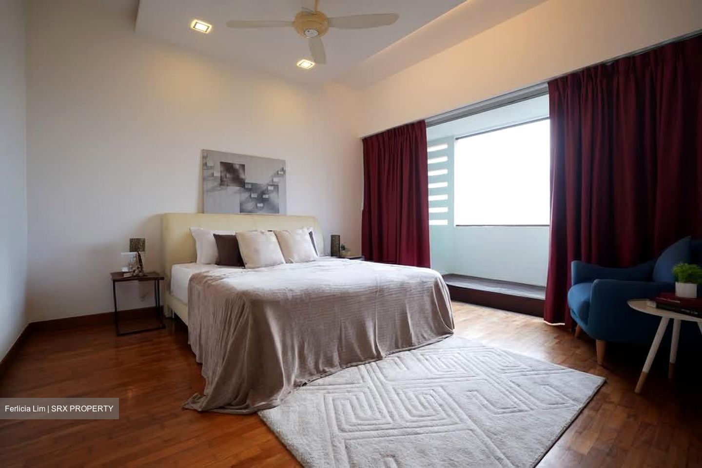 The Rochester Residences (D5), Apartment #550278831
